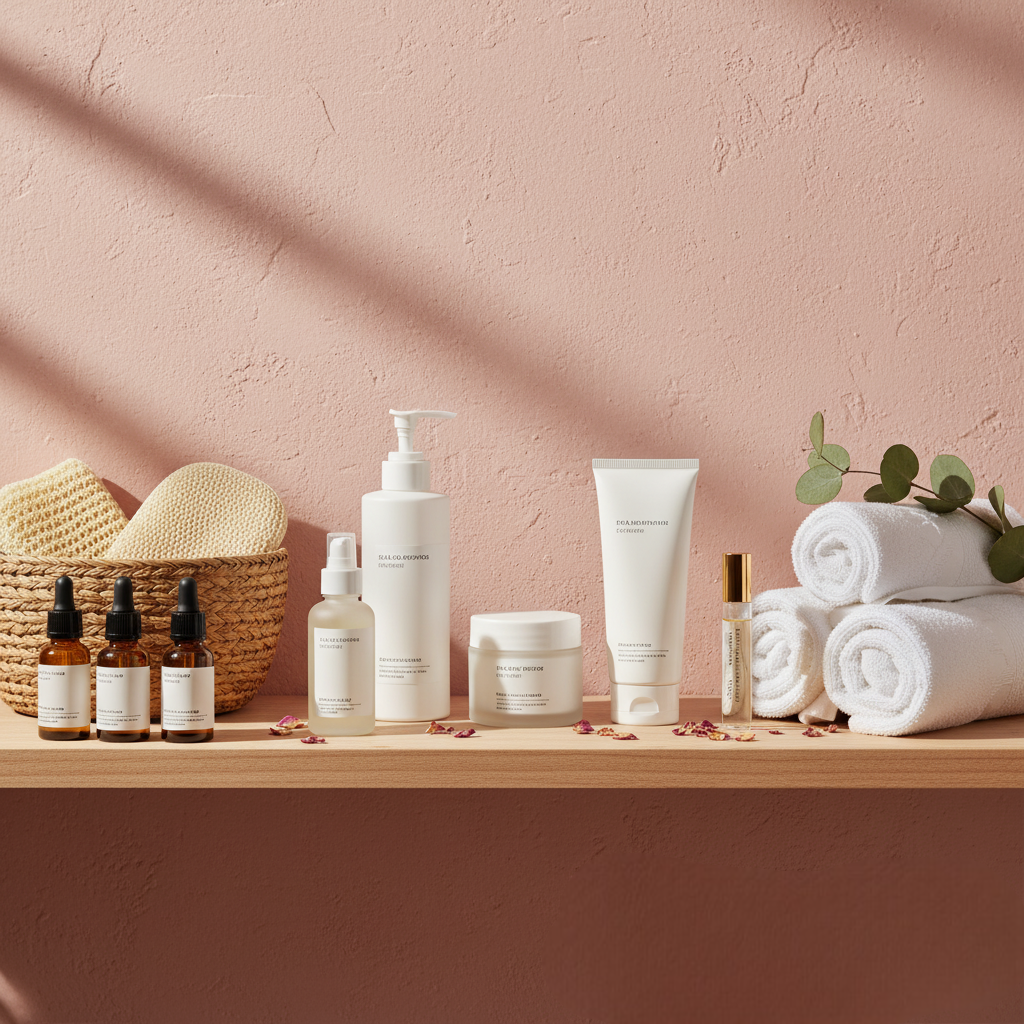 Skin and Personal Care